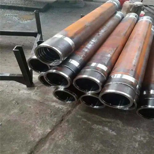 研磨管